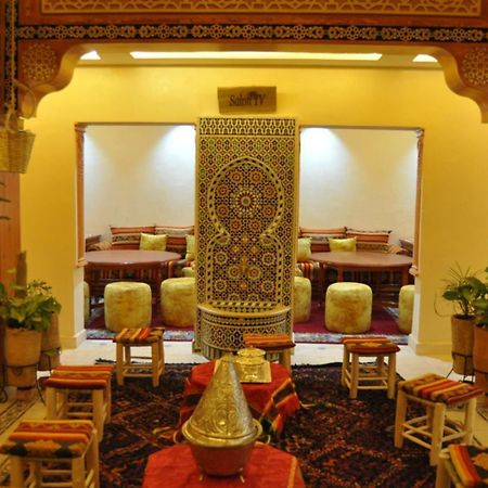 Dar Chams Ouarzazate Ξενοδοχείο Εξωτερικό φωτογραφία