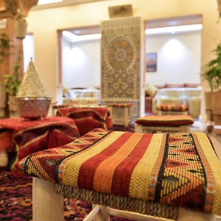 Dar Chams Ouarzazate Ξενοδοχείο Εξωτερικό φωτογραφία