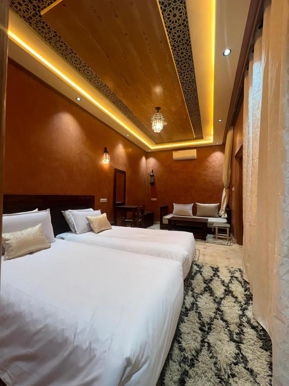 Dar Chams Ouarzazate Ξενοδοχείο Εξωτερικό φωτογραφία