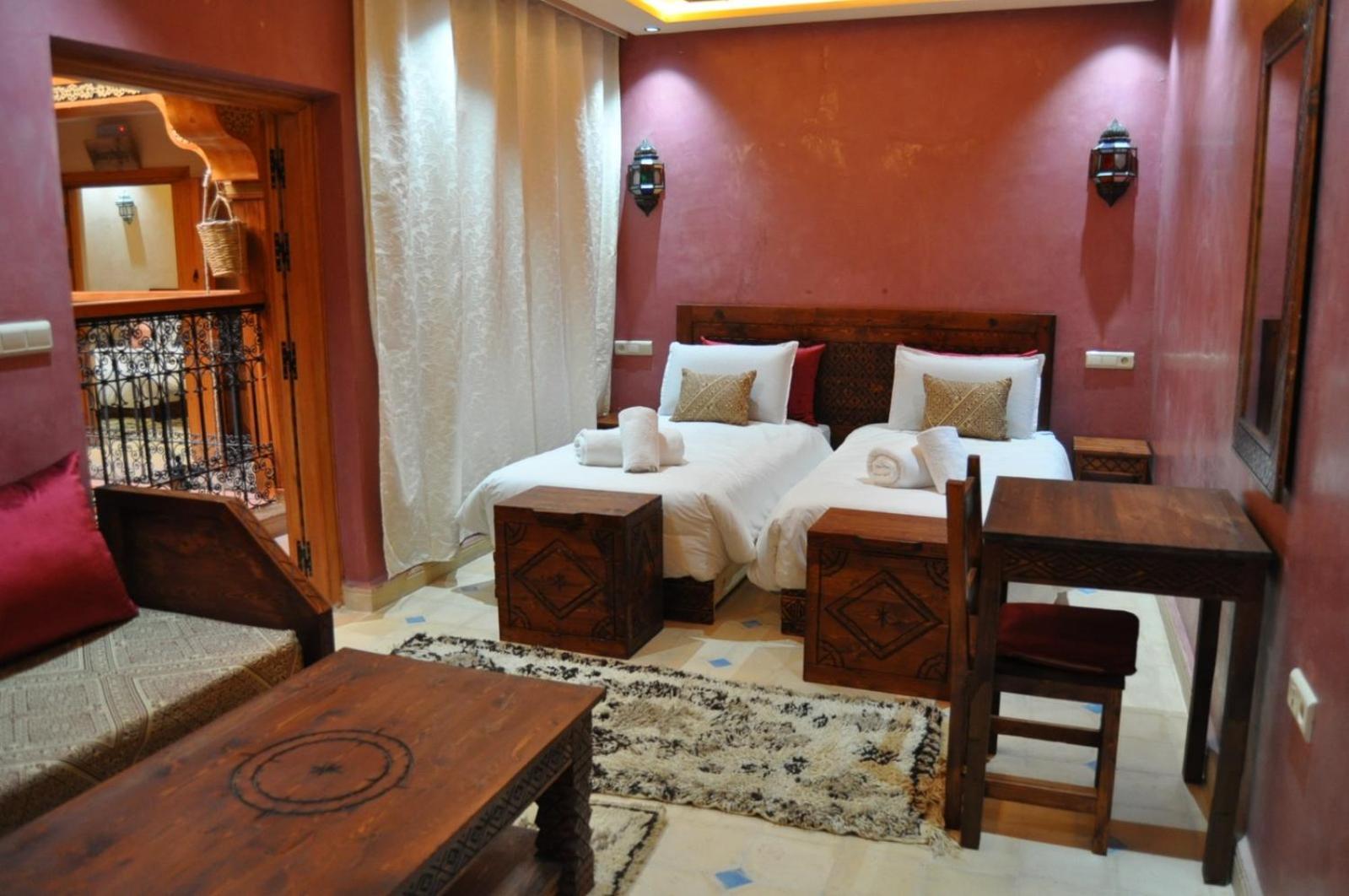 Dar Chams Ouarzazate Ξενοδοχείο Εξωτερικό φωτογραφία