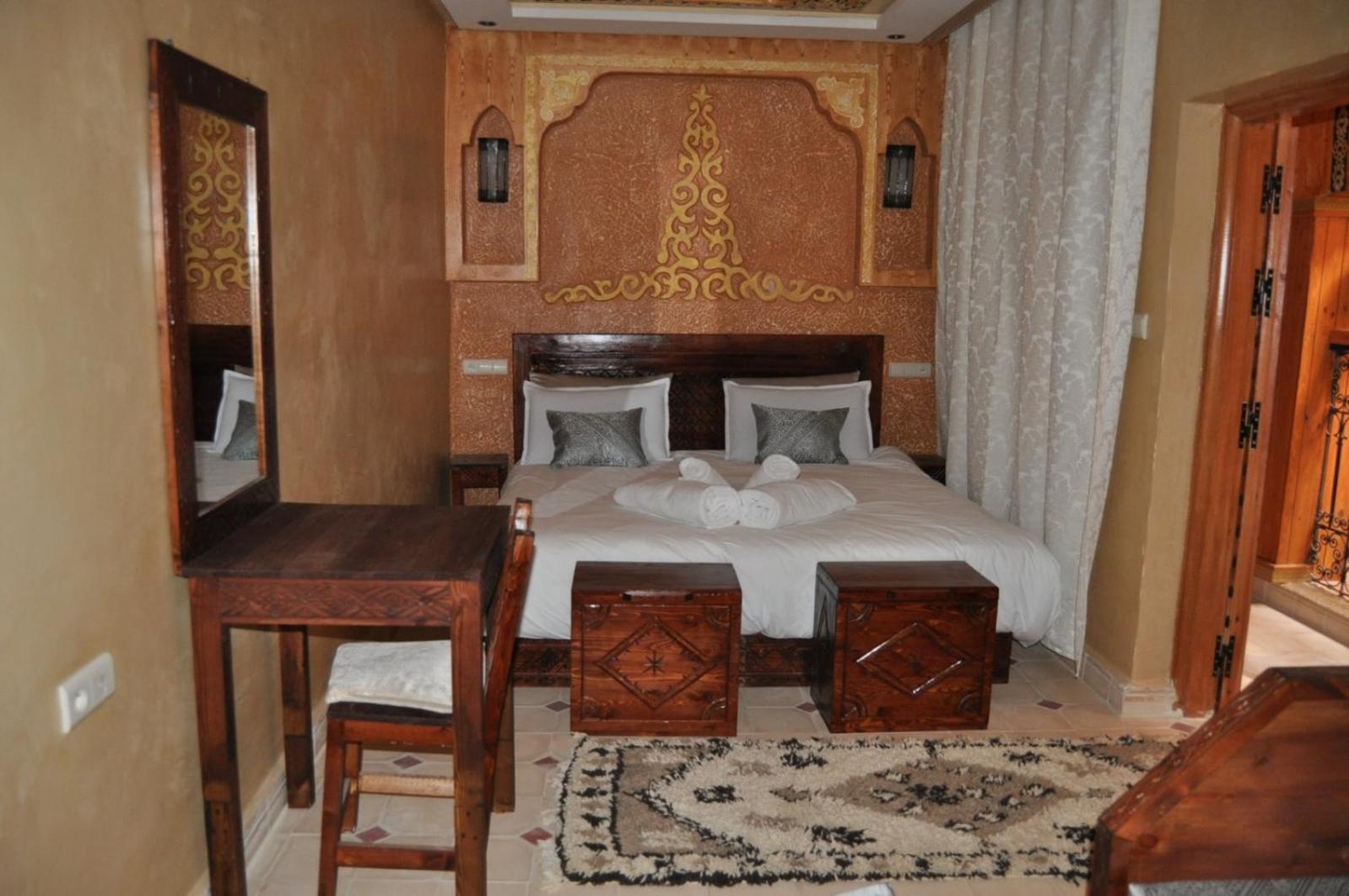 Dar Chams Ouarzazate Ξενοδοχείο Εξωτερικό φωτογραφία