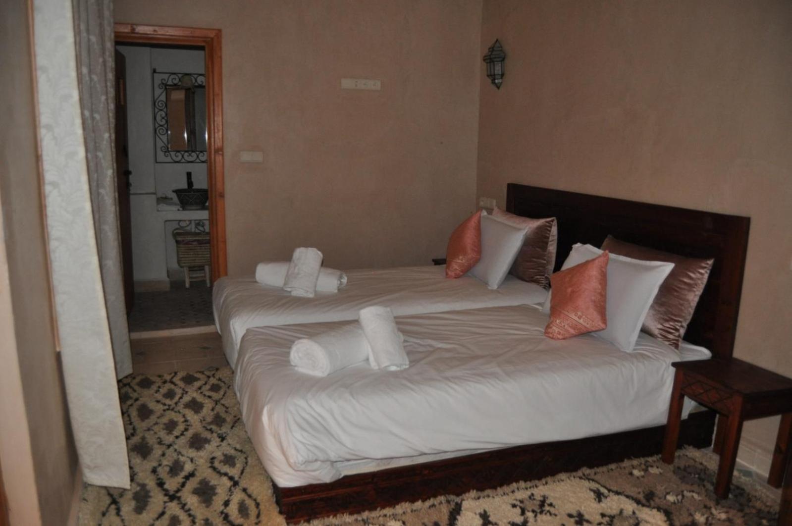 Dar Chams Ouarzazate Ξενοδοχείο Εξωτερικό φωτογραφία