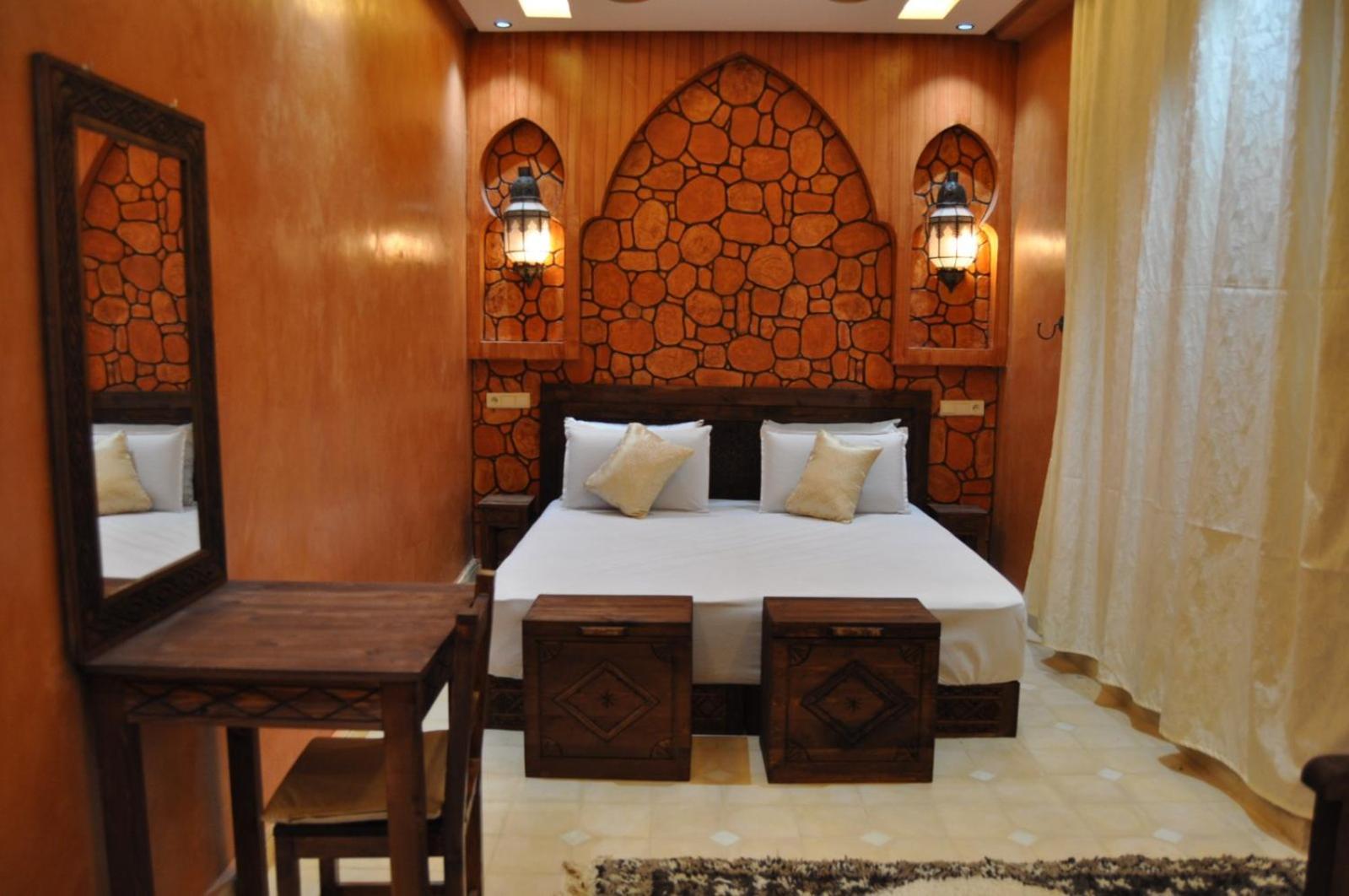 Dar Chams Ouarzazate Ξενοδοχείο Εξωτερικό φωτογραφία
