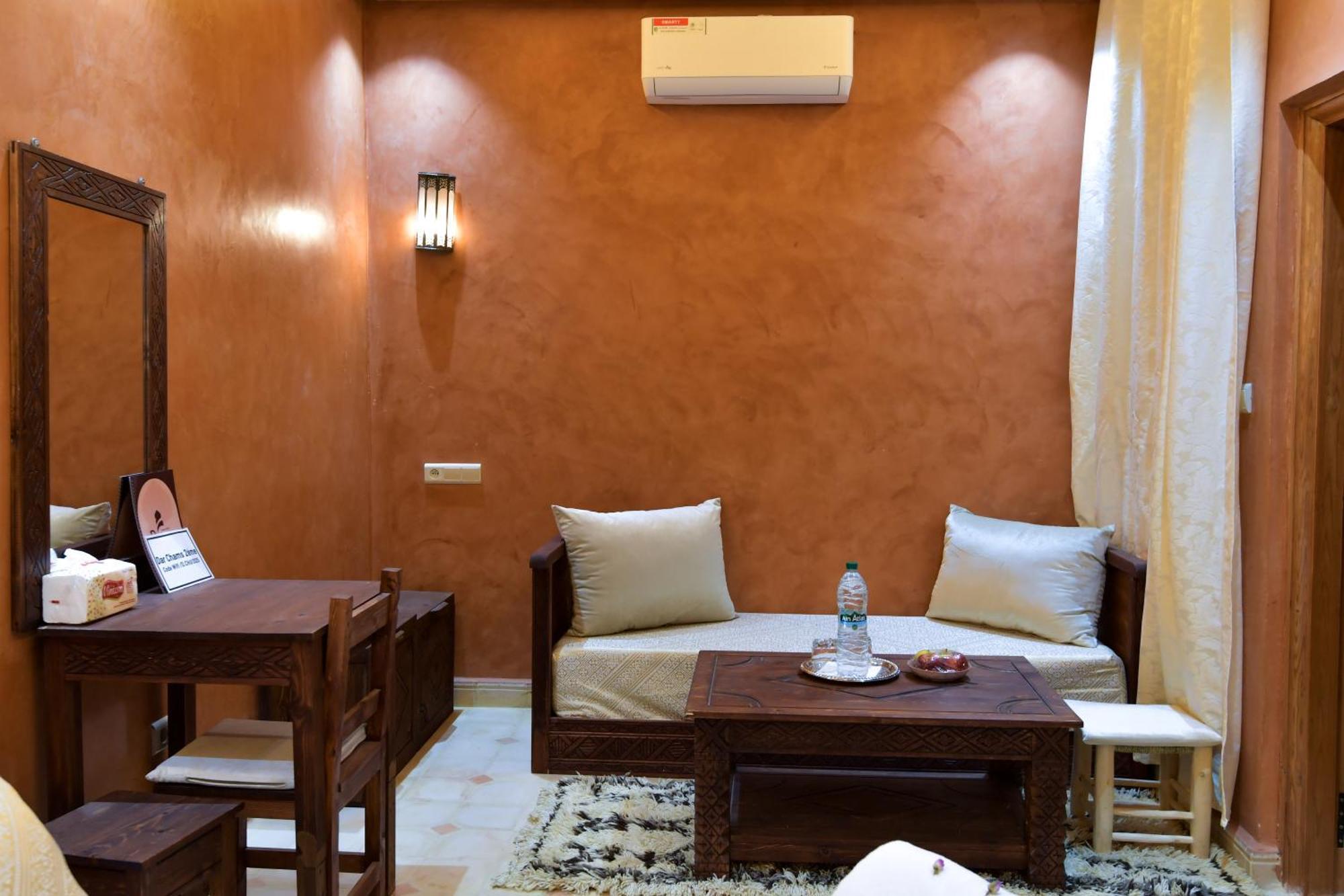 Dar Chams Ouarzazate Ξενοδοχείο Εξωτερικό φωτογραφία