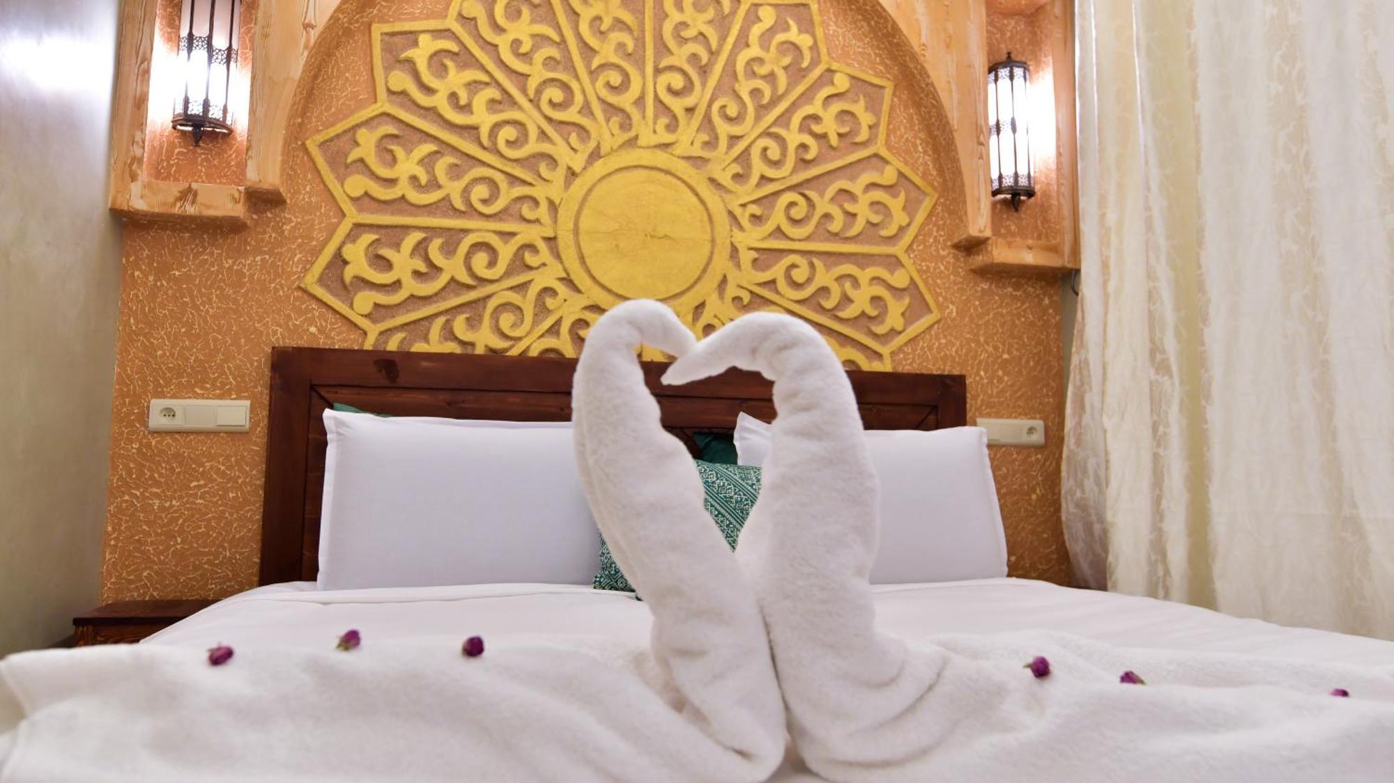 Dar Chams Ouarzazate Ξενοδοχείο Εξωτερικό φωτογραφία