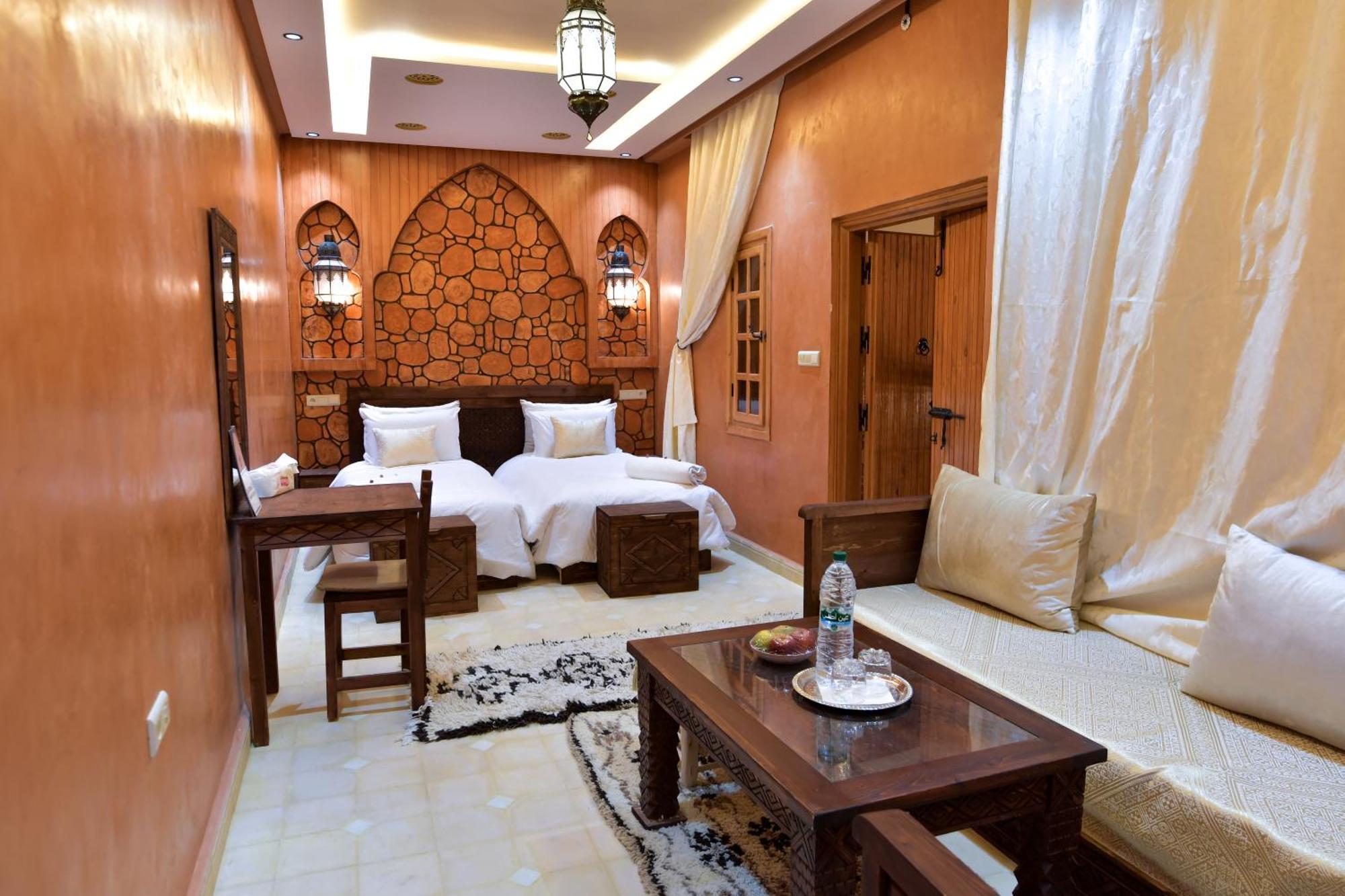 Dar Chams Ouarzazate Ξενοδοχείο Εξωτερικό φωτογραφία