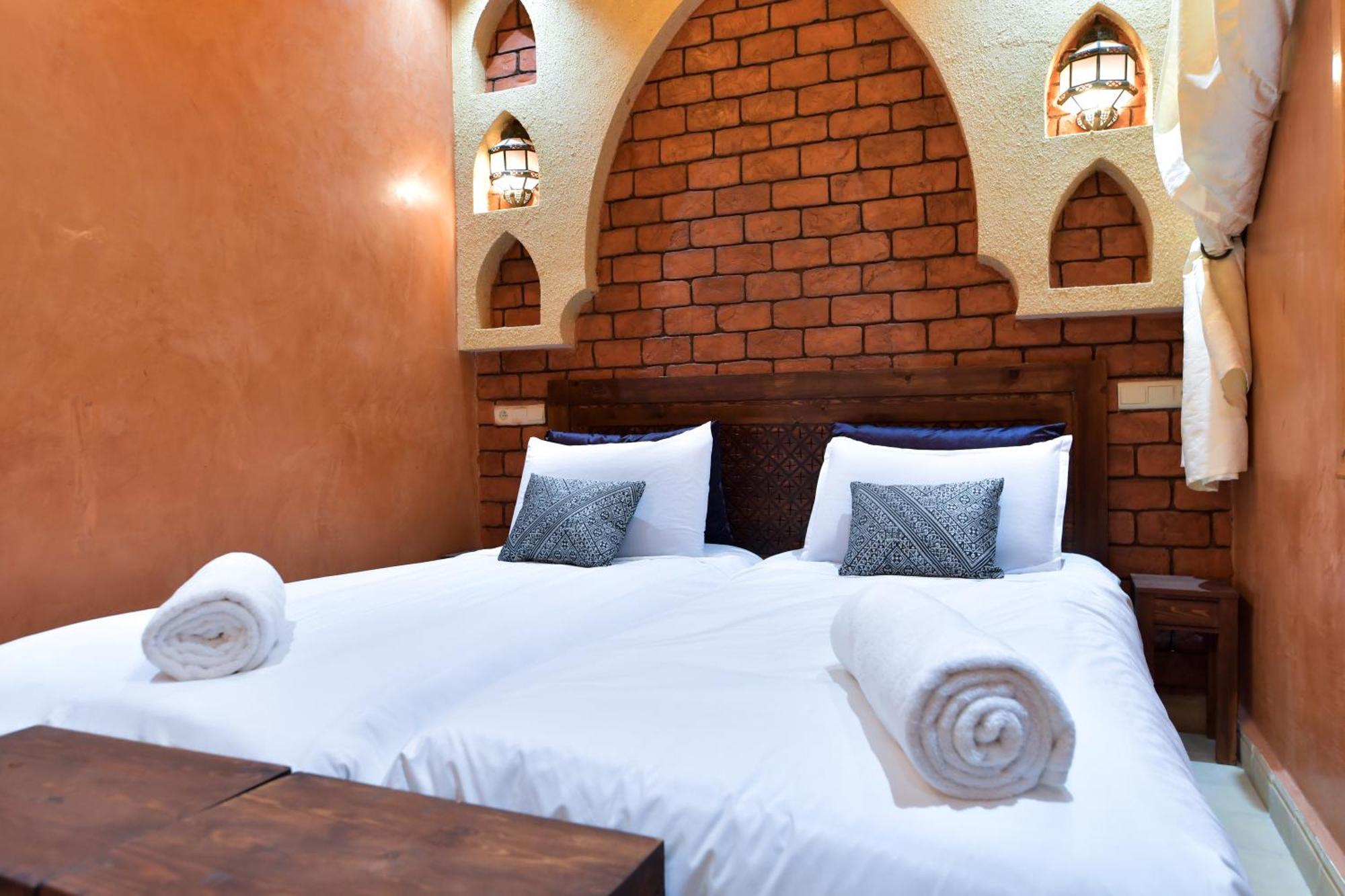Dar Chams Ouarzazate Ξενοδοχείο Εξωτερικό φωτογραφία