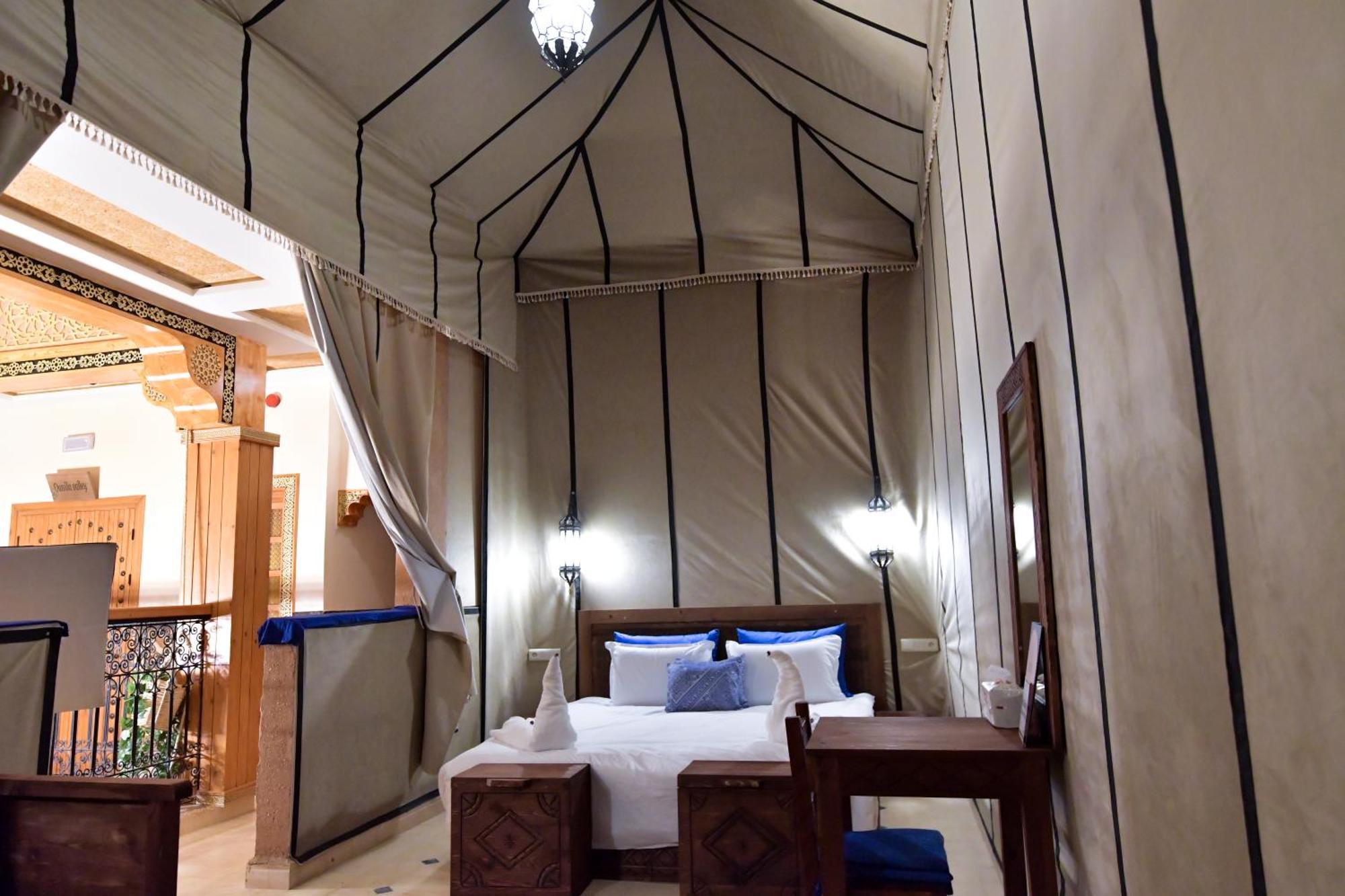 Dar Chams Ouarzazate Ξενοδοχείο Εξωτερικό φωτογραφία